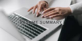 What to include in a resume summary resume summary examples for students a resume summary is a brief section at the top of your resume that highlights why you'd be a. How To Craft A Winning Resume Summary Examples Flexjobs