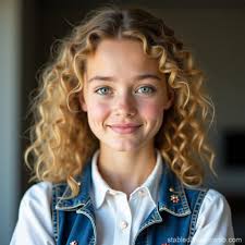 Sky Pierce in 1980s Parisian Library