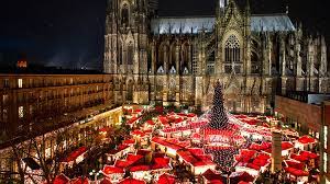 Wisconsin Christmas Markets 2021 View Event Cologne Christmas Market Brunssum Us Army Mwr