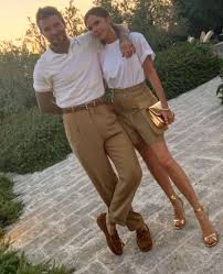 The official youtube channel for victoria beckham. David Beckham On Instagram David And Victoria Holidays In Puglia Italy Victoria Beckham Outfits David And Victoria Beckham David Beckham Style