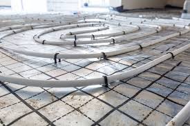 Maybe you would like to learn more about one of these? Hydronic Heat F J Bero And Company Inc