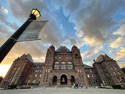 The notwithstanding clause though is used to implement the entrenchment of the rights and freedoms of the people the notwithstanding clause has had a tremendous impact on the people of canada. Ontario Government To Invoke Notwithstanding Clause Over Campaign Finance Judgment Globalnews Ca