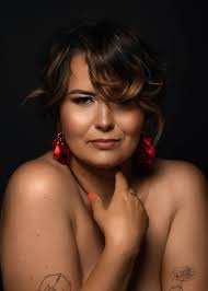 Zdjęcie z portfolio Dagmara W. (bonapetit) Portret 10639067