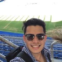 90+ "Joel Romo" profiles