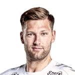 Харальд рейнкинн (ru) pallamanista norvegese (it); Harald Reinkind Thw Kiel Videos Transfer History And Stats Sofascore