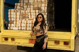 Narcos Mexico Teresa Ruiz On Where The Story Could Go In Season 3 Exclusive Entertainment Tonight From wikipedia, the free encyclopedia. narcos mexico teresa ruiz on where