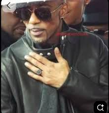 Ralph Tresvant Fan Club