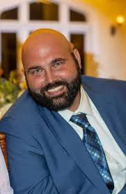 Jason Arp, 35, of Cairo, passed away at home surrounded by his family