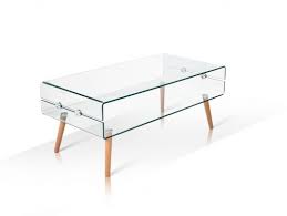 Regina Couchtisch Glas Fusse Buche 110x45 Cm Couchtisch Glas Couchtisch Couchtisch Buche