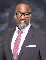 Introduction to guest speaker for pancreatic cancer awareness