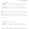 Know sheet music print cello piano. 1