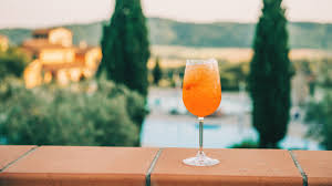 Typically dry — without too much sweetness and modest on the alcohol content — these sips are a wonderful start to any evening. 11 Italian Cocktails You Can Make At Home Conde Nast Traveler