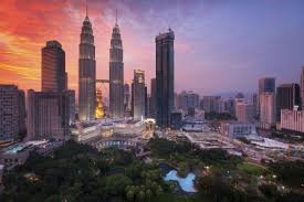 Ste pride ourselves in defense communications technologies. Malaysia Thales Group