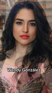 Wendi Gonzalez's Instagram, Twitter & Facebook