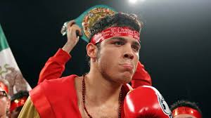 Abel mina kevin torres vs. Julio Cesar Chavez Jr Eyes Ring Return On June 22 In Mexico Boxing News
