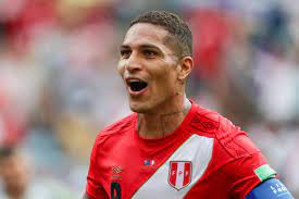 Paolo guerrero is an international peruvian team player. World Cup 2018 Paolo Guerrero Scores For Peru After 11th Hour Reprieve From Drugs Ban