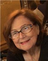 Joan McEwen Obituary (2018)