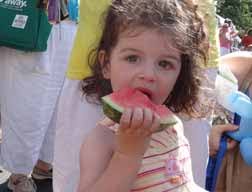 Art in the Park A Fine Arts Festival