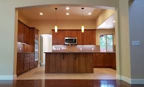 Led Cabinet Lighting Enhanced Electrical Services Inc