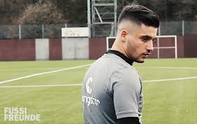 We did not find results for: Endlich Zuruck Veli Sulejmani Fussifreunde Hamburg