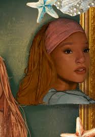 Ariel 🐟🐚🌊 Best of Disney Art by Jennax3