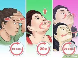 Receive free shipping on all orders $49+. How To Make Your Face Look Younger With Pictures Wikihow