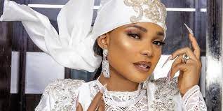 Entertainment and fashion watch the latest video from iyabo ojo (@iyaboojo). Iyabo Ojo Reacts To News Of Death Of Herbalist Who Called Her Names Over Baba Ijesha Rape Case Pulse Nigeria