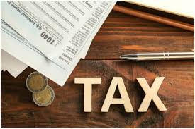 S. Korea's Tax Burden Hits 18-year High in 2018 - Businesskorea