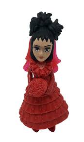 Maybe you would like to learn more about one of these? Buy Toys And Models Beetlejuice Rock Candy Figure Lydia Deetz Red Wedding Dress Archonia Com