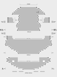 Keynes Theatre Seating Chart Barry Humphries 2013 Teg Dainty
