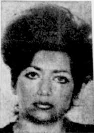 Lorraine Mcgraw's Instagram, Twitter & Facebook