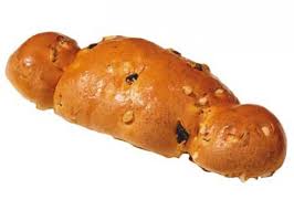 Le Cougnou Recept