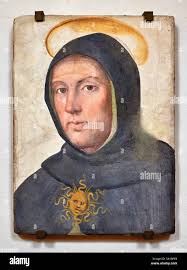 San tommaso hi-res stock photography and images