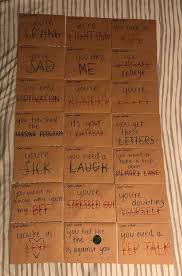 Birthday Letter For Husband Long Distance Open When Letters For Long Distance Relationship Easy Diy Christmas Gifts Diy Valentines Gifts Birthday Gifts For Best Friend