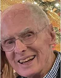 Obituary for Harry Richard Lautenbach