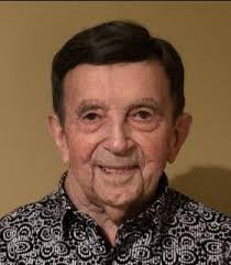 Avis de décès Julien BLANCHETTE