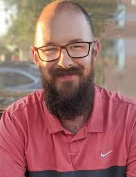 Obituary for Christopher Clifford Carlson