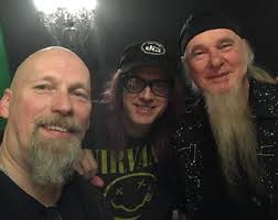 Merryweather Stark-Biography