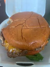 And seriously this is good. Spades Burger Menu