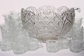 Maybe you would like to learn more about one of these? Vintage Punch Bowl Sets For Parties Weddings