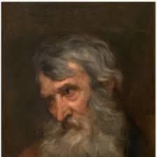 Count Hendrik van den Bergh