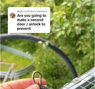 Aviary Security Tips for Pet Birds