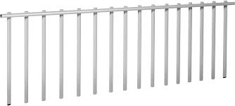 Maybe you would like to learn more about one of these? Amazon Com Vevor 10 Pack Animal Barrier 8 X32 Dog Fence Barrier Q235 Iron No Digging Underground Fence Ground Stakes For Dogs Rabbits Small Animals Barrier Under Fence For Garden Patio Yard Outdoor Pet