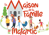 La Maison de la Famille de Malartic