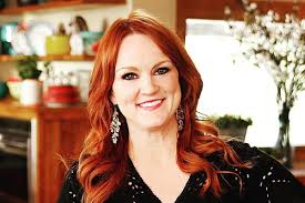 Browse our holiday recipes today! These Are Ree Drummond S Favorite Christmas Cookies Taste Of Home