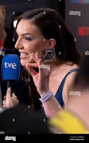 Ines hernand hi-res stock photography and images - Alamy