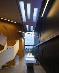 Burgan Bank S Private Banking Centre By I Am Istanbul Turkey Retail Design Blog Private Banking Retail Interior Design Bank Design