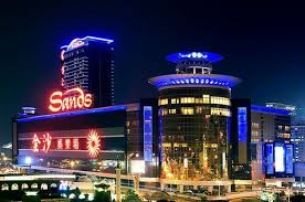 Sands Hotel Casino Las Vegas Las Vegas Trip Hotel Casino Las Vegas International Holidays