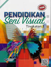 Klik sini untuk mendapatkan contoh soalan pksk 2020. Buku Teks Digital Pendidikan Seni Visual Tingkatan 1 Gurubesar My