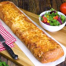 Una Lasana Diferente Un Plato Completo Dentro De Un Pan Lasana Pan Italiana Rece Video Recetas Faciles De Comida Recetas De Comida Faciles Recetas Comida Rapida